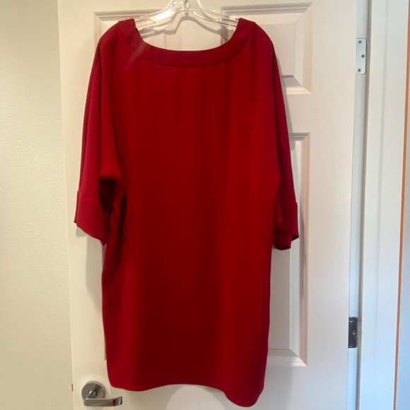 Women's Trina Turk Dellia Dress - Picture 4 of 7